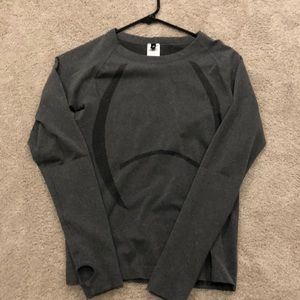 Ptula Seamless Longsleeve
